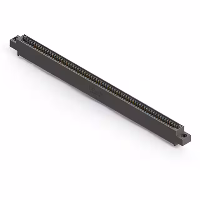 395-067-541-608 EDAC Inc.  Edgeboard Connectors